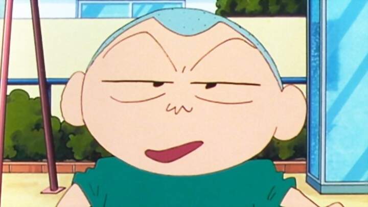 Shin Chan