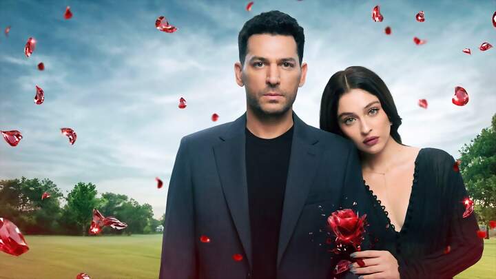 El secreto - Antena 3