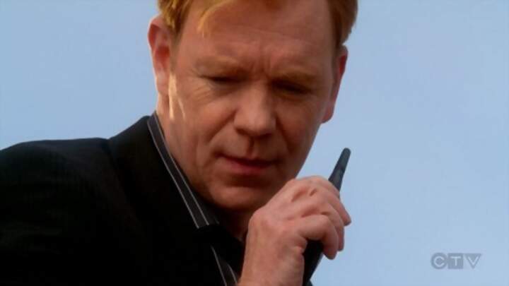 CSI: Miami