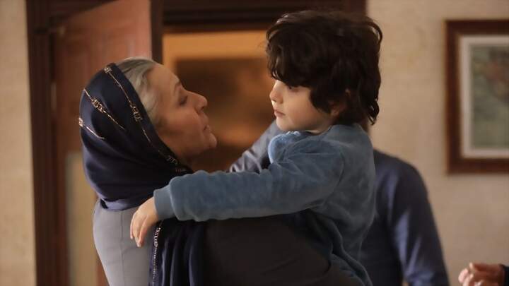 En Tierra Lejana - Antena 3