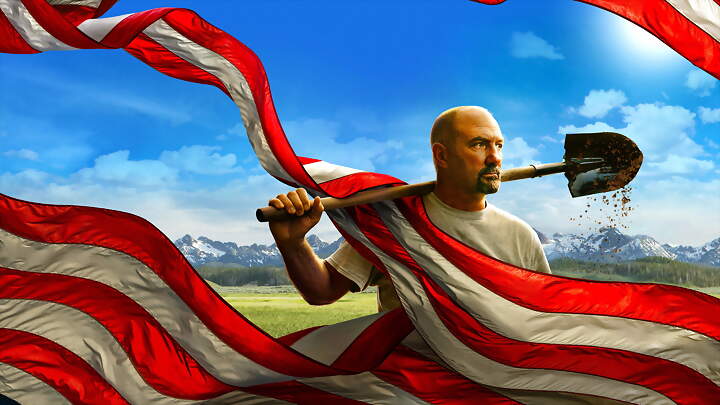 Oro para novatos con Dave Turin