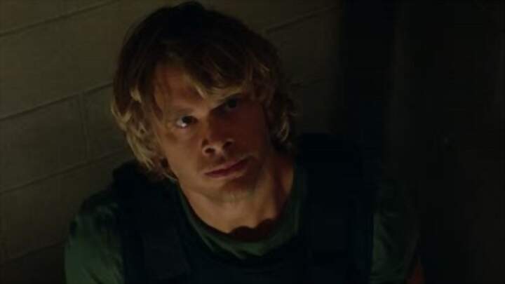 NCIS: Los Ángeles