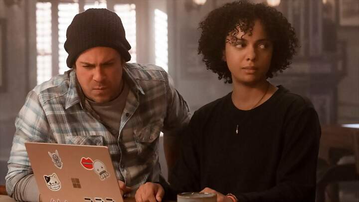 Leverage: Redemption