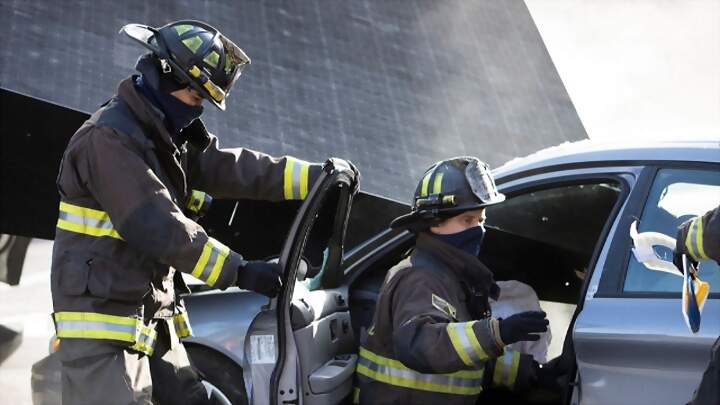 Chicago Fire