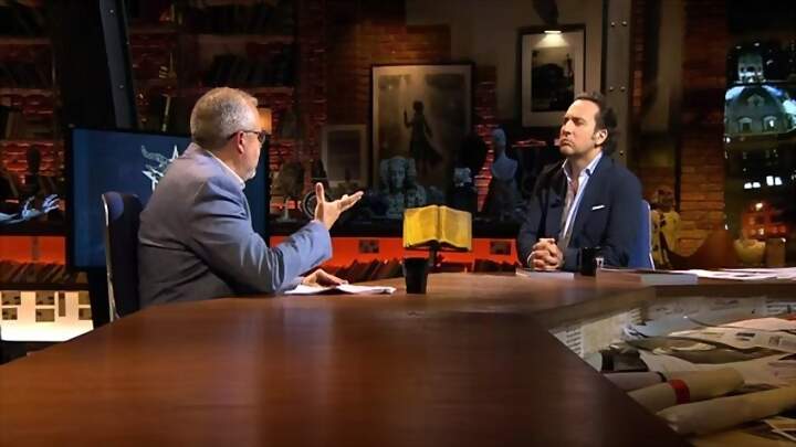 Cuarto Milenio - Cuatro