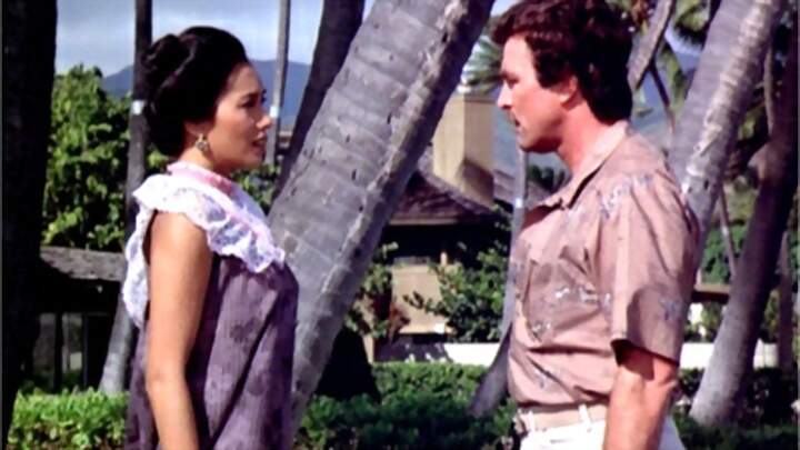 Magnum, P.I.