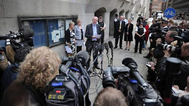 Los asesinos más diabólicos del mundo