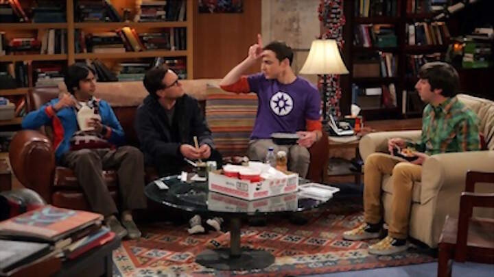 Big Bang