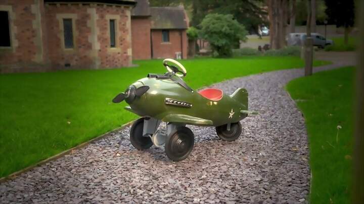 Maestros de la restauración: El taller