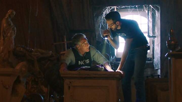 NCIS: Nueva Orleans