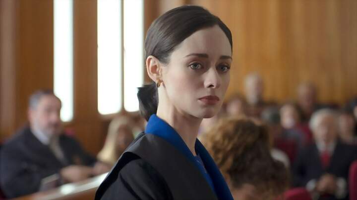 Perdiendo el Juicio - Antena 3