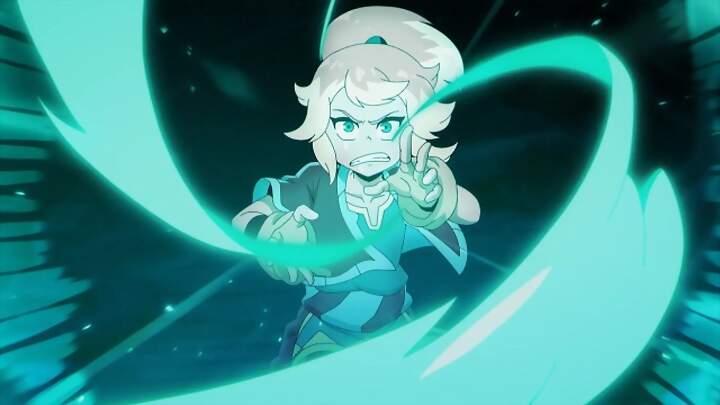 Dragon Striker
