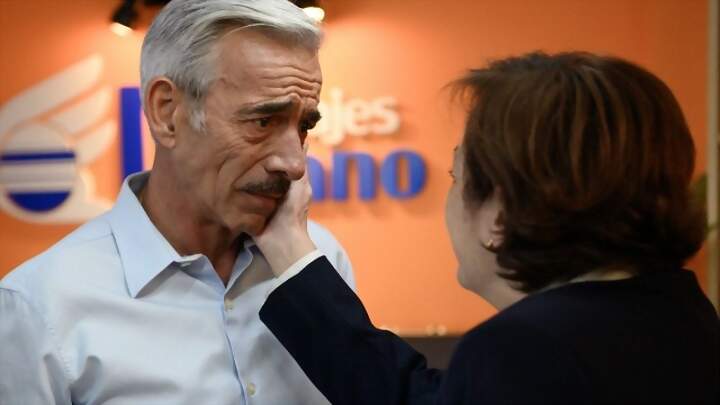 Cuéntame cómo pasó
