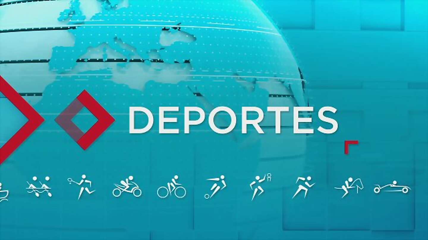 Telexornal Deportes Mediodía (Programas / Deporte)
