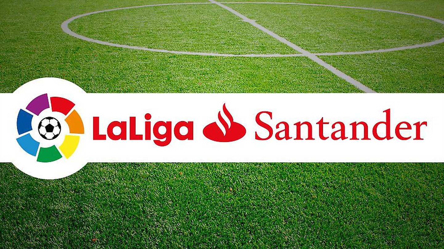 Laliga santander