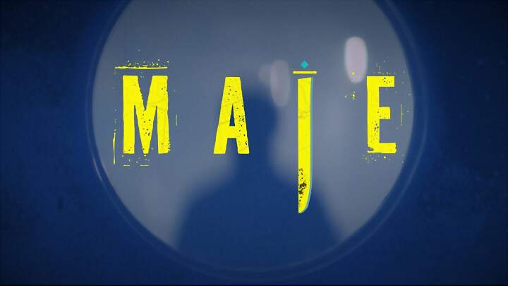 Maje - La Sexta