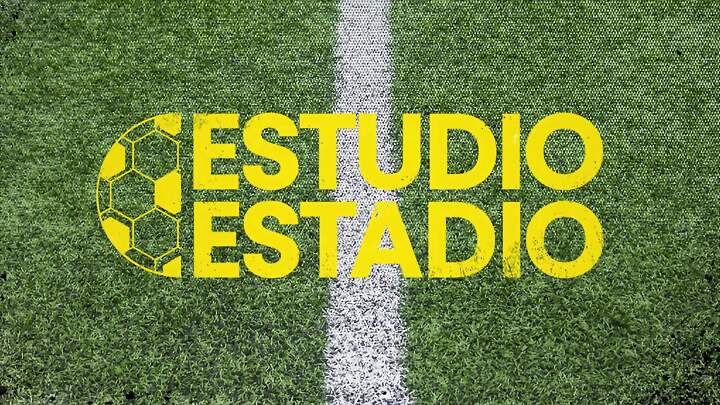 Estudio Estadio Tiempo Extra