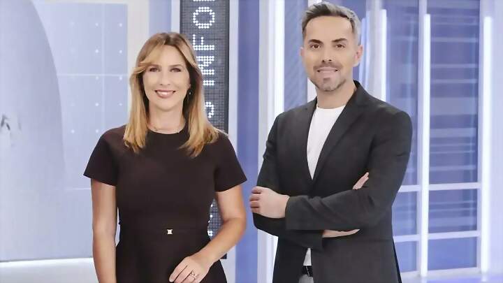 Buenos Días Canarias, la mañana en juego