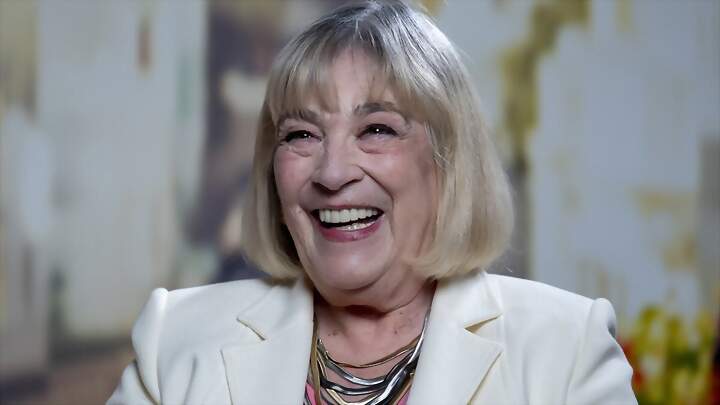 Somos ellas: Carmen Maura