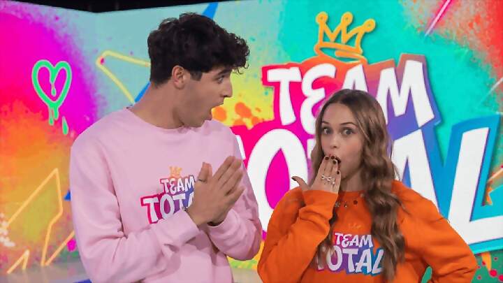 AEC Team Total Curiosity