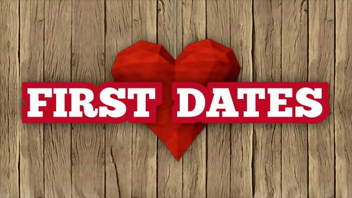 First Dates Gourmet