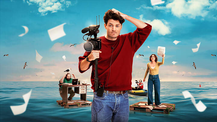 Se nos ha ido de las manos - La 1