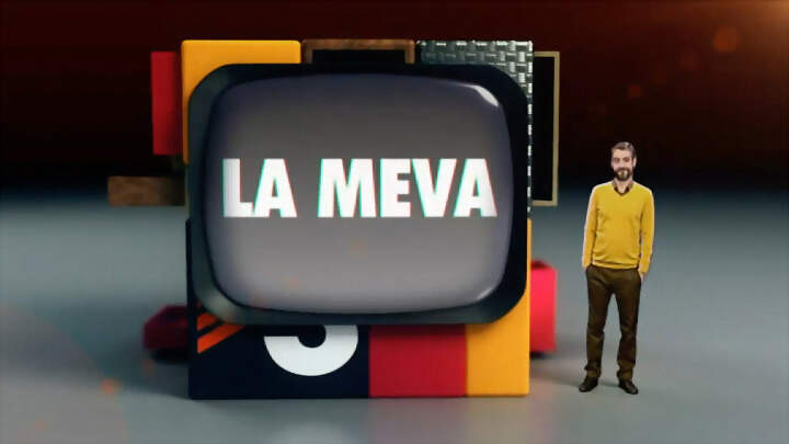 La meva