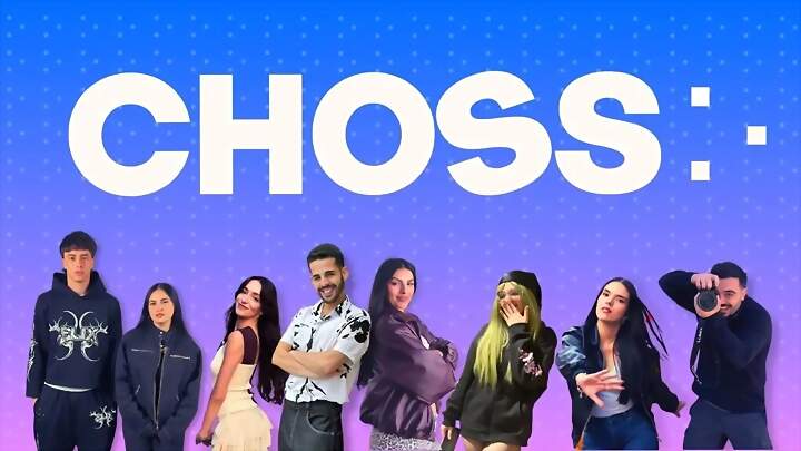 Choss · Seriados