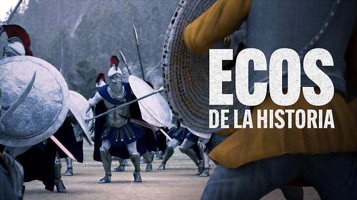 Ecos de la Historia