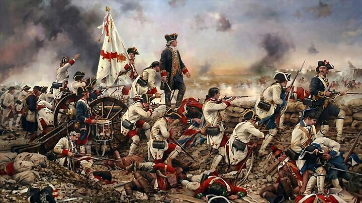 Un día en la Historia de España: 8 de mayo de 1781