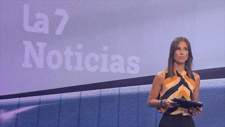 La7 Noticias 1ª edición