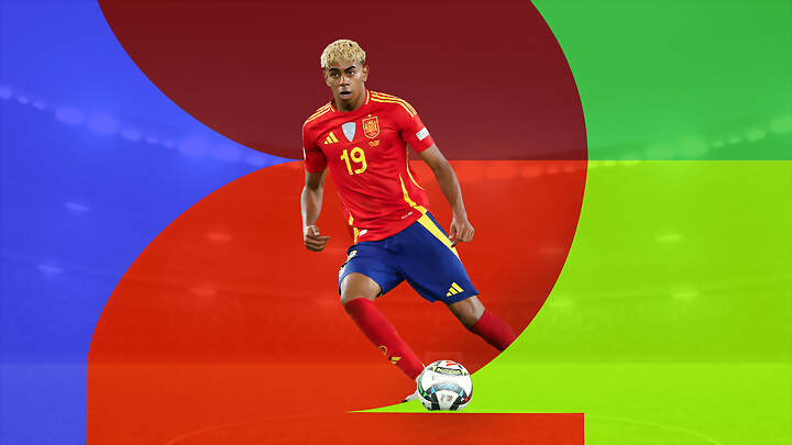 Copa Mundial de la FIFA 2026 - La 1