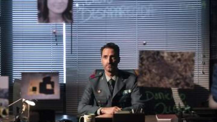 En guardia - Cuatro
