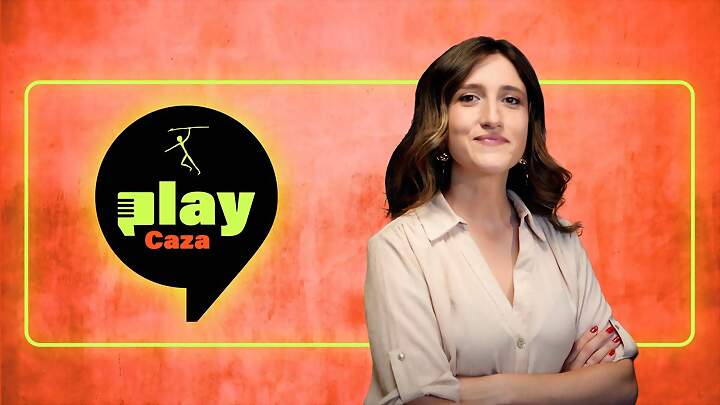 Play Caza
