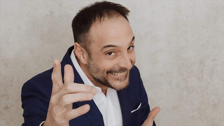 Por Rober abandónasme