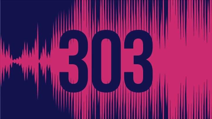 303 Sessions