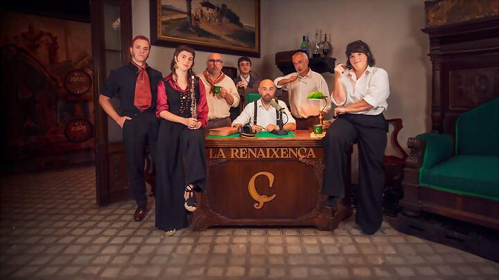 La Renaixença: Millors moments