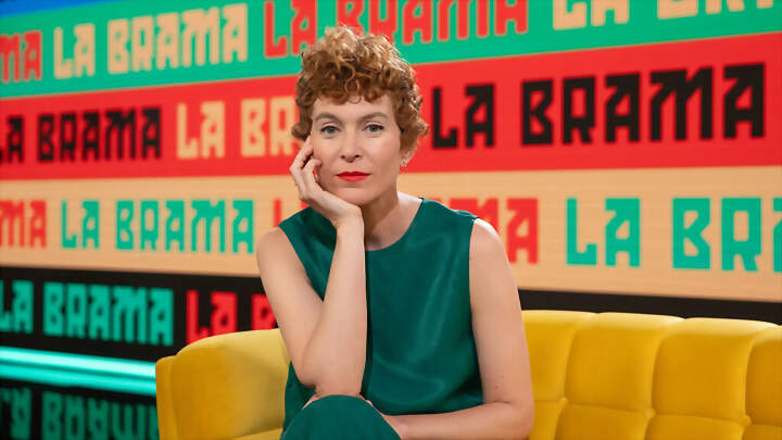 Les entrevistes de la Brama