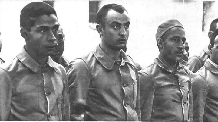 Un día en la Historia de España: 5 de agosto de 1933