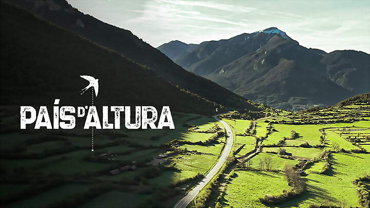 País d'altura