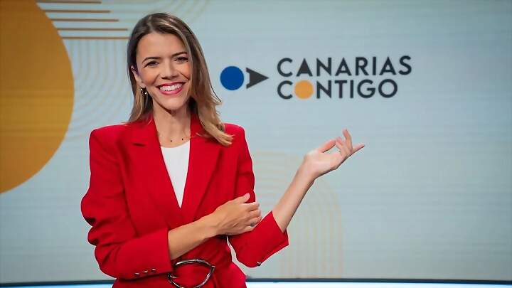 Canarias contigo