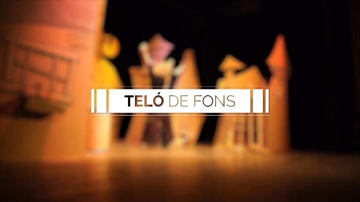 Teló de Fons