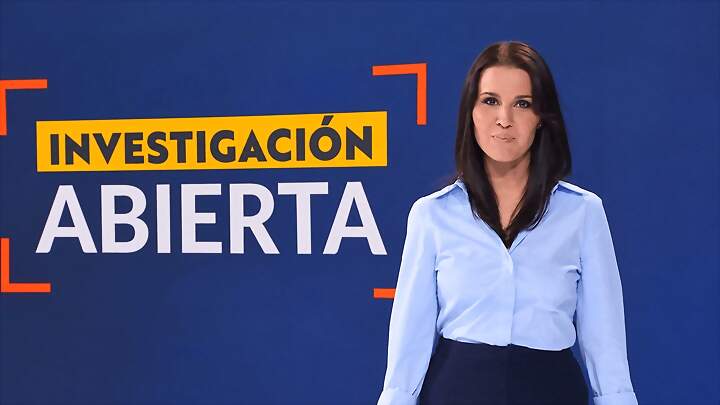 Investigacion abierta