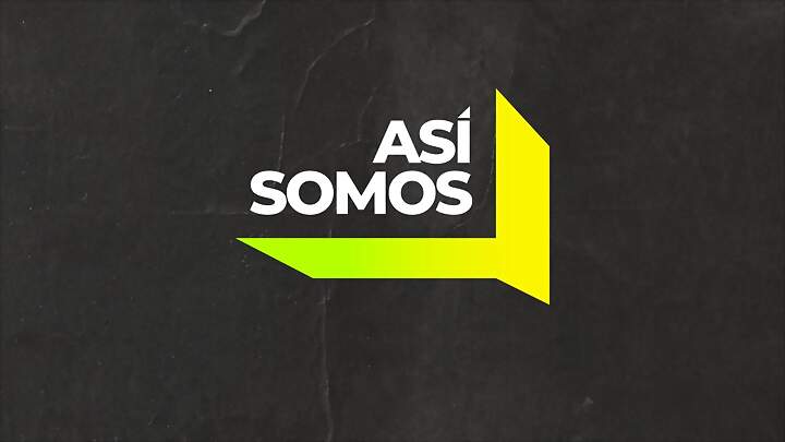 Así somos