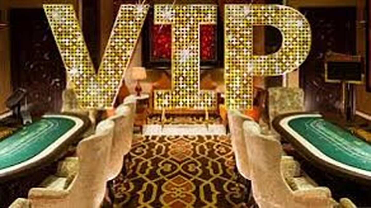 Vip org casino