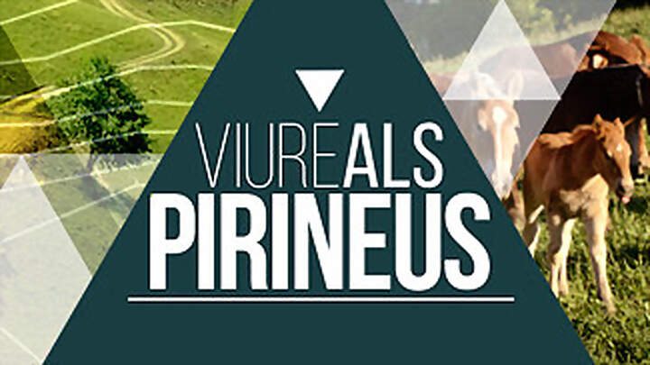 Viure als Pirineus