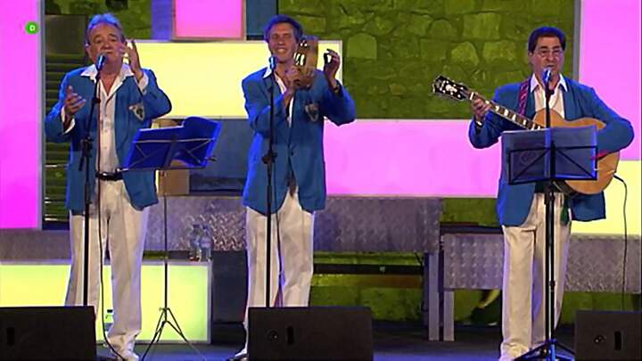 Los Txikis Mundakan