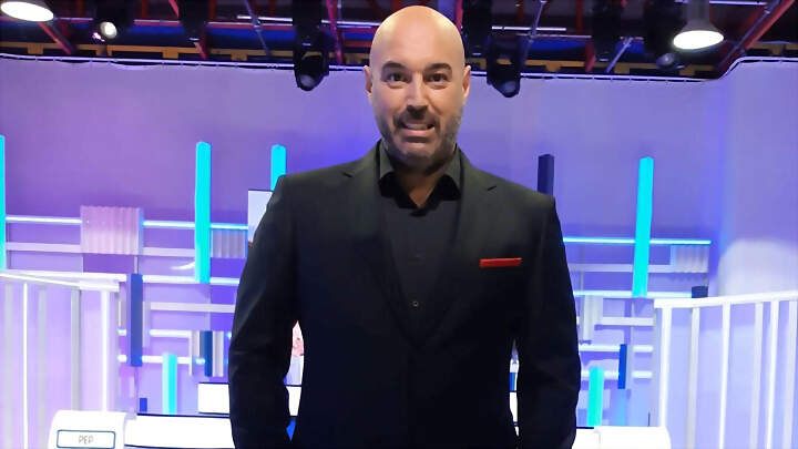 Atrapa'm si pots estiu