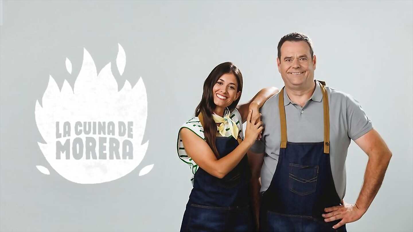 La Cuina De Morera Programas Cocina 